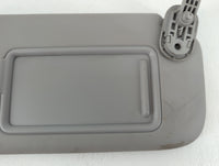 2021-2022 Hyundai Elantra Sun Visor Shade Replacement Driver Left Mirror Fits Fits 2021 2022 OEM Used Auto Parts - Oemusedau