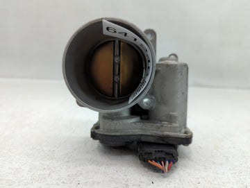 2021-2022 Hyundai Elantra Throttle Body P/N:6270 03E03 35100-2J410 Fits Fits 2021 2022 OEM Used Auto Parts - Oemusedautopart