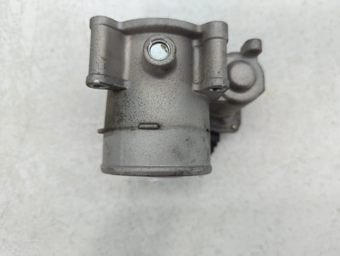 2021-2022 Hyundai Elantra Throttle Body P/N:6270 03E03 35100-2J410 Fits Fits 2021 2022 OEM Used Auto Parts - Oemusedautopart