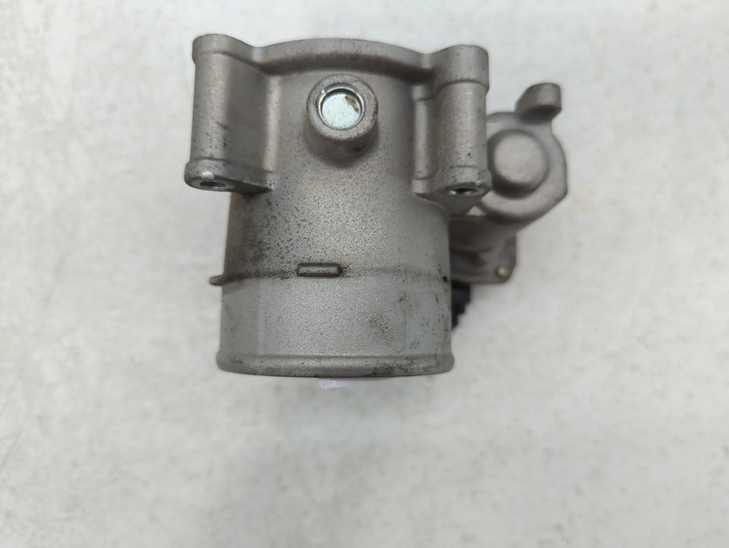 2021-2022 Hyundai Elantra Throttle Body P/N:6270 03E03 35100-2J410 Fits Fits 2021 2022 OEM Used Auto Parts - Oemusedautopart