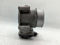 2021-2022 Hyundai Elantra Throttle Body P/N:6270 03E03 35100-2J410 Fits Fits 2021 2022 OEM Used Auto Parts - Oemusedautopart