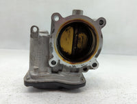 2021-2022 Hyundai Elantra Throttle Body P/N:6270 03E03 35100-2J410 Fits Fits 2021 2022 OEM Used Auto Parts - Oemusedautopart