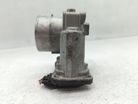 2021-2022 Hyundai Elantra Throttle Body P/N:6270 03E03 35100-2J410 Fits Fits 2021 2022 OEM Used Auto Parts - Oemusedautopart