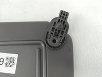 2021-2022 Hyundai Elantra Sun Visor Shade Replacement Passenger Right Mirror Fits Fits 2021 2022 OEM Used Auto Parts - Oemus