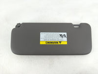 2021-2022 Hyundai Elantra Sun Visor Shade Replacement Passenger Right Mirror Fits Fits 2021 2022 OEM Used Auto Parts - Oemus