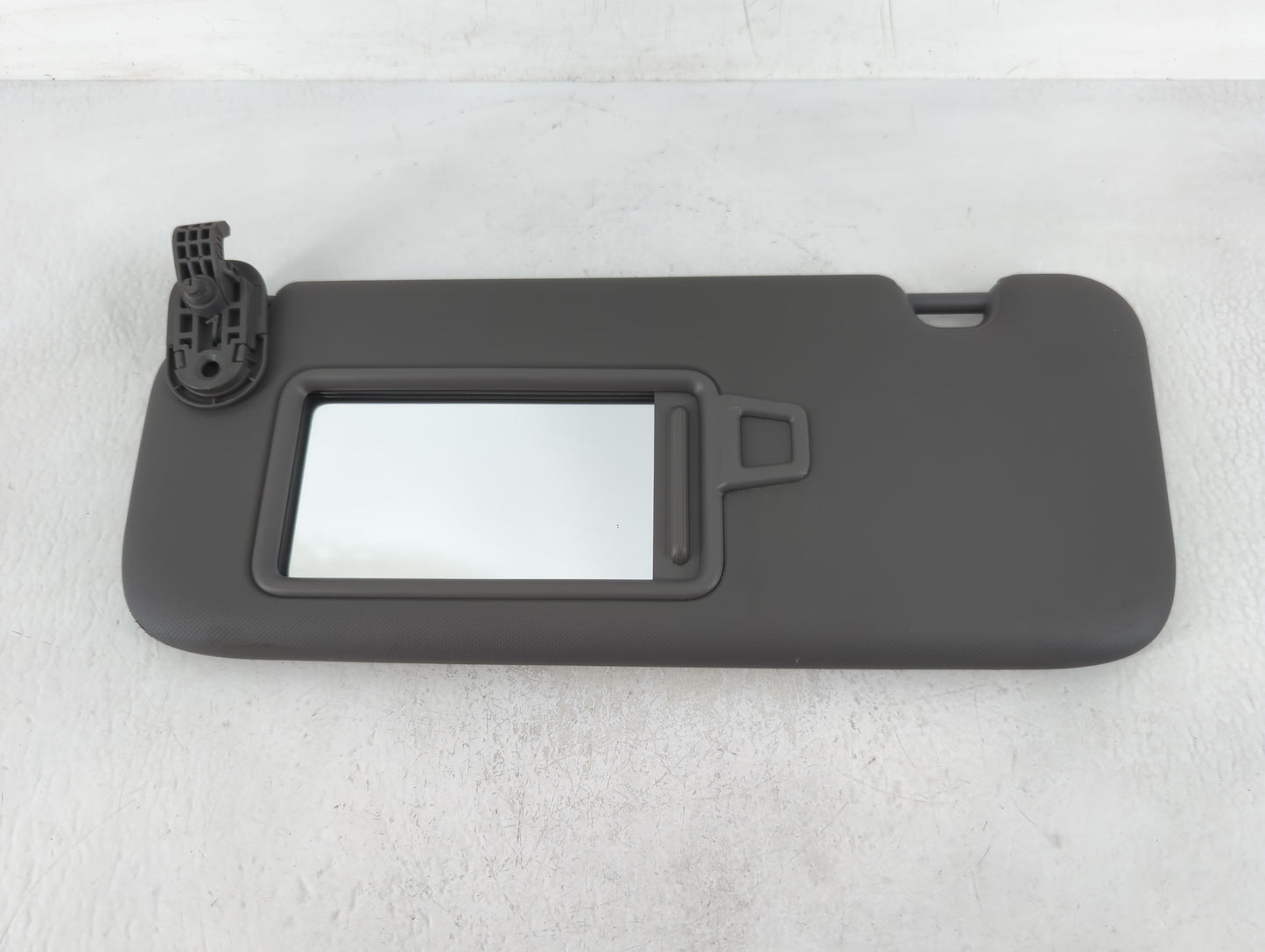 2021-2022 Hyundai Elantra Sun Visor Shade Replacement Driver Left Mirror Fits Fits 2021 2022 OEM Used Auto Parts - Oemusedau