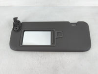 2021-2022 Hyundai Elantra Sun Visor Shade Replacement Driver Left Mirror Fits Fits 2021 2022 OEM Used Auto Parts - Oemusedau