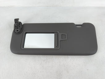 compare product 2021-2022 Hyundai Elantra Sun Visor Shade Replacement Driver Left Mirror Fits Fits 2021 2022 OEM Used Auto Parts