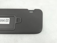 2021-2022 Hyundai Elantra Sun Visor Shade Replacement Driver Left Mirror Fits Fits 2021 2022 OEM Used Auto Parts - Oemusedau