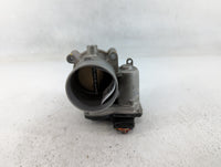 2021-2022 Hyundai Elantra Throttle Body P/N:35100-2J410 Fits Fits 2021 2022 OEM Used Auto Parts - Oemusedautoparts1.com