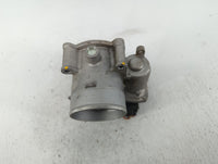 2021-2022 Hyundai Elantra Throttle Body P/N:35100-2J410 Fits Fits 2021 2022 OEM Used Auto Parts - Oemusedautoparts1.com