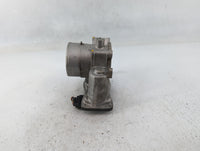2021-2022 Hyundai Elantra Throttle Body P/N:35100-2J410 Fits Fits 2021 2022 OEM Used Auto Parts - Oemusedautoparts1.com