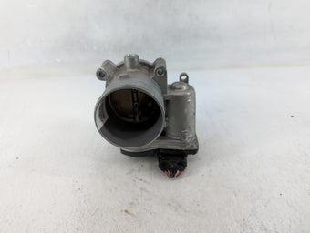 compare product 2021-2022 Hyundai Elantra Throttle Body P/N:35100-2J410 Fits Fits 2021 2022 OEM Used Auto Parts