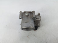 2021-2022 Hyundai Elantra Throttle Body P/N:35100-2J410 Fits Fits 2021 2022 OEM Used Auto Parts - Oemusedautoparts1.com