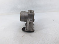 2021-2022 Hyundai Elantra Throttle Body P/N:35100-2J410 Fits Fits 2021 2022 OEM Used Auto Parts - Oemusedautoparts1.com