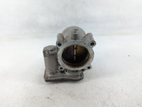 2021-2022 Hyundai Elantra Throttle Body P/N:35100-2J410 Fits Fits 2021 2022 OEM Used Auto Parts - Oemusedautoparts1.com