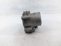 2021-2022 Hyundai Elantra Throttle Body P/N:35100-2J410 Fits Fits 2021 2022 OEM Used Auto Parts - Oemusedautoparts1.com
