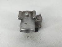 2021-2022 Hyundai Elantra Throttle Body P/N:3270 04E13 35100-2J410 Fits Fits 2021 2022 OEM Used Auto Parts - Oemusedautopart
