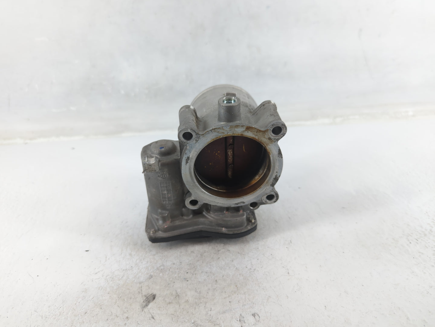2021-2022 Hyundai Elantra Throttle Body P/N:3270 04E13 35100-2J410 Fits Fits 2021 2022 OEM Used Auto Parts - Oemusedautopart