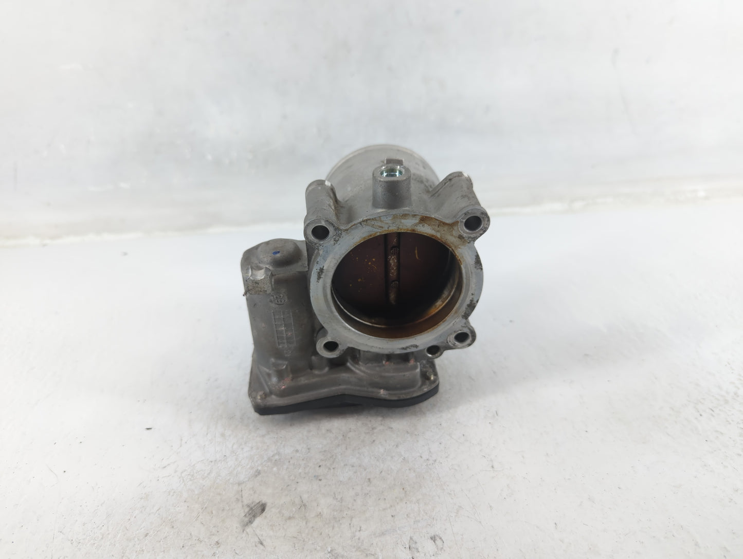 2021-2022 Hyundai Elantra Throttle Body P/N:3270 04E13 35100-2J410 Fits Fits 2021 2022 OEM Used Auto Parts - Oemusedautopart