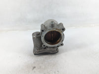 2021-2022 Hyundai Elantra Throttle Body P/N:3270 04E13 35100-2J410 Fits Fits 2021 2022 OEM Used Auto Parts - Oemusedautopart