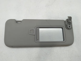 compare product 2021-2022 Hyundai Elantra Sun Visor Shade Replacement Passenger Right Mirror Fits Fits 2021 2022 OEM Used Auto Parts