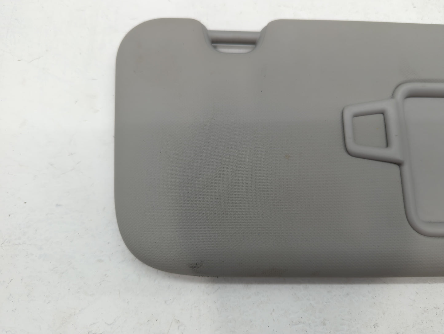 2021-2022 Hyundai Elantra Sun Visor Shade Replacement Passenger Right Mirror Fits Fits 2021 2022 OEM Used Auto Parts - Oemus