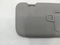 2021-2022 Hyundai Elantra Sun Visor Shade Replacement Passenger Right Mirror Fits Fits 2021 2022 OEM Used Auto Parts - Oemus