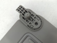 2021-2022 Hyundai Elantra Sun Visor Shade Replacement Passenger Right Mirror Fits Fits 2021 2022 OEM Used Auto Parts - Oemus