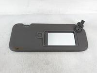2021-2022 Hyundai Elantra Sun Visor Shade Replacement Passenger Right Mirror Fits Fits 2021 2022 OEM Used Auto Parts - Oemus