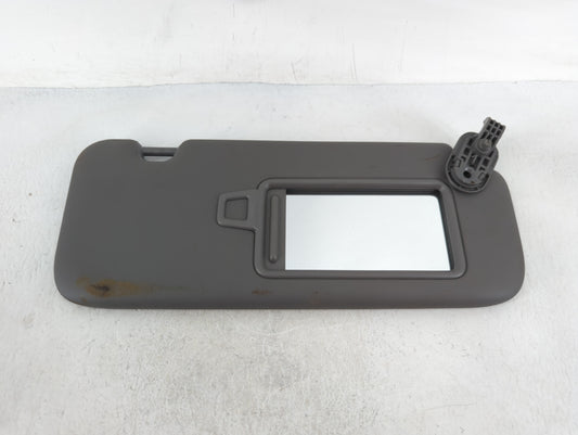 2021-2022 Hyundai Elantra Sun Visor Shade Replacement Passenger Right Mirror Fits Fits 2021 2022 OEM Used Auto Parts - Oemus