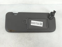 2021-2022 Hyundai Elantra Sun Visor Shade Replacement Passenger Right Mirror Fits Fits 2021 2022 OEM Used Auto Parts - Oemus