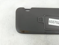 2021-2022 Hyundai Elantra Sun Visor Shade Replacement Passenger Right Mirror Fits Fits 2021 2022 OEM Used Auto Parts - Oemus