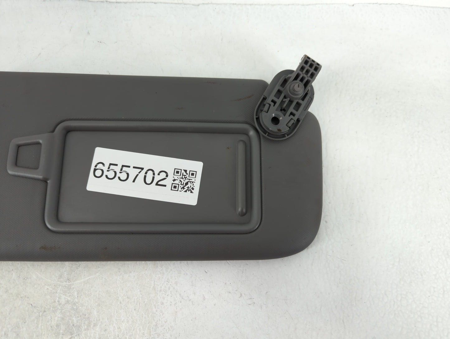 2021-2022 Hyundai Elantra Sun Visor Shade Replacement Passenger Right Mirror Fits Fits 2021 2022 OEM Used Auto Parts - Oemus