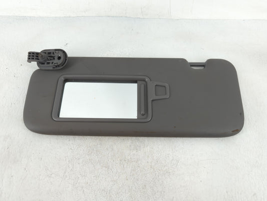 2021-2022 Hyundai Elantra Sun Visor Shade Replacement Driver Left Mirror Fits Fits 2021 2022 OEM Used Auto Parts - Oemusedau