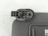 2021-2022 Hyundai Elantra Sun Visor Shade Replacement Driver Left Mirror Fits Fits 2021 2022 OEM Used Auto Parts - Oemusedau