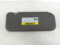 2021-2022 Hyundai Elantra Sun Visor Shade Replacement Driver Left Mirror Fits Fits 2021 2022 OEM Used Auto Parts - Oemusedau