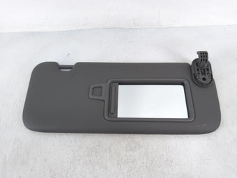 compare product 2021-2022 Hyundai Elantra Sun Visor Shade Replacement Passenger Right Mirror Fits Fits 2021 2022 OEM Used Auto Parts