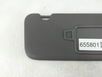 2021-2022 Hyundai Elantra Sun Visor Shade Replacement Passenger Right Mirror Fits Fits 2021 2022 OEM Used Auto Parts - Oemus