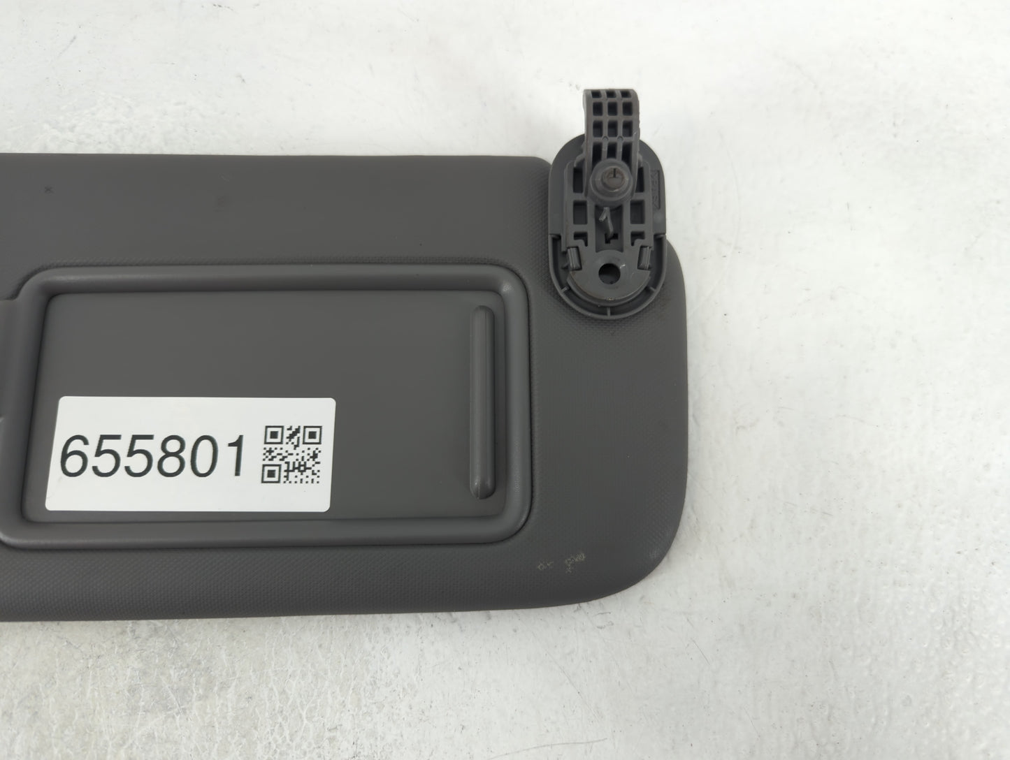 2021-2022 Hyundai Elantra Sun Visor Shade Replacement Passenger Right Mirror Fits Fits 2021 2022 OEM Used Auto Parts - Oemus