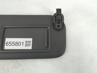 2021-2022 Hyundai Elantra Sun Visor Shade Replacement Passenger Right Mirror Fits Fits 2021 2022 OEM Used Auto Parts - Oemus