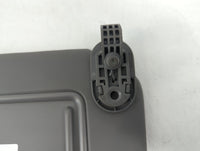 2021-2022 Hyundai Elantra Sun Visor Shade Replacement Passenger Right Mirror Fits Fits 2021 2022 OEM Used Auto Parts - Oemus