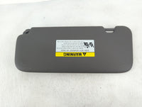 2021-2022 Hyundai Elantra Sun Visor Shade Replacement Passenger Right Mirror Fits Fits 2021 2022 OEM Used Auto Parts - Oemus