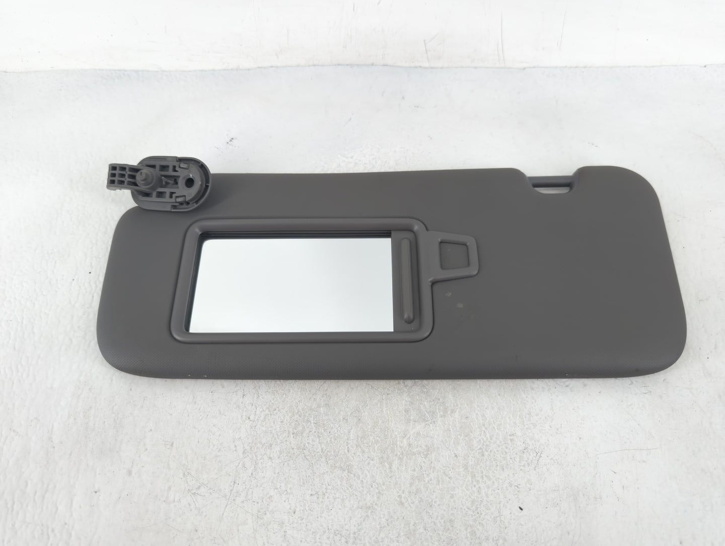 2021-2022 Hyundai Elantra Sun Visor Shade Replacement Driver Left Mirror Fits Fits 2021 2022 OEM Used Auto Parts - Oemusedau