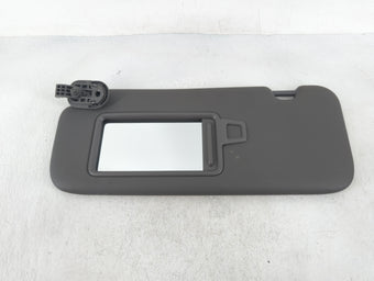 compare product 2021-2022 Hyundai Elantra Sun Visor Shade Replacement Driver Left Mirror Fits Fits 2021 2022 OEM Used Auto Parts