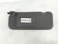 2021-2022 Hyundai Elantra Sun Visor Shade Replacement Driver Left Mirror Fits Fits 2021 2022 OEM Used Auto Parts - Oemusedau