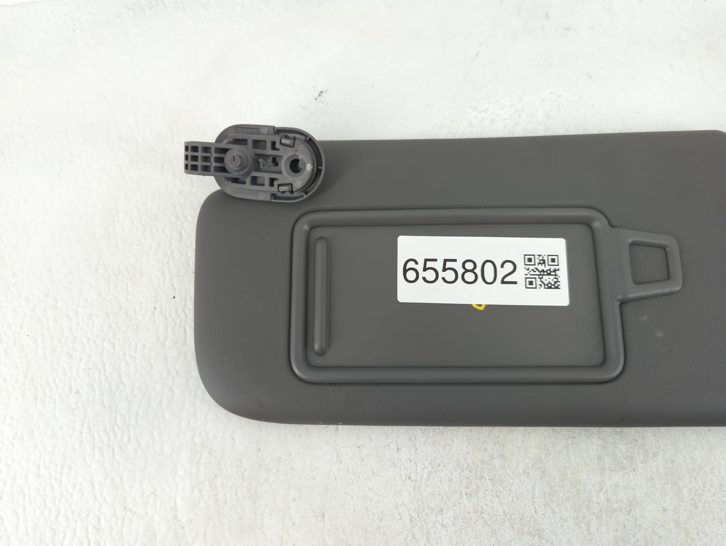 2021-2022 Hyundai Elantra Sun Visor Shade Replacement Driver Left Mirror Fits Fits 2021 2022 OEM Used Auto Parts - Oemusedau