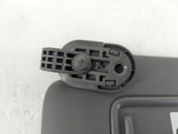 2021-2022 Hyundai Elantra Sun Visor Shade Replacement Driver Left Mirror Fits Fits 2021 2022 OEM Used Auto Parts - Oemusedau