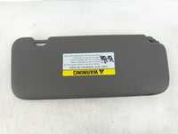 2021-2022 Hyundai Elantra Sun Visor Shade Replacement Driver Left Mirror Fits Fits 2021 2022 OEM Used Auto Parts - Oemusedau