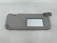 2021-2022 Hyundai Elantra Sun Visor Shade Replacement Passenger Right Mirror Fits Fits 2021 2022 OEM Used Auto Parts - Oemus